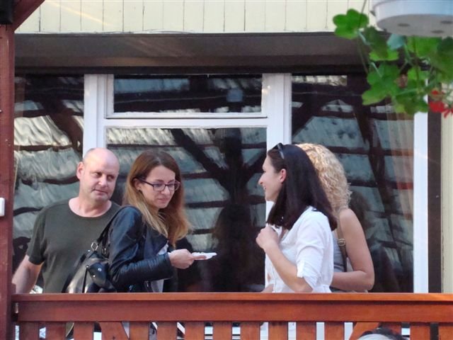 Święto Weterynarii opolskiej - Ośrodek Borowik nad Jeziorem Turawskim_18.06.2016
